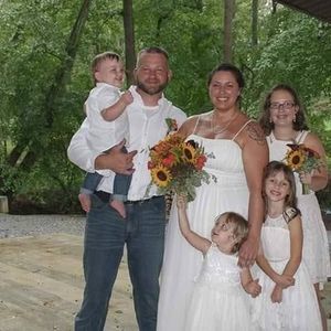 Meet your Posher, Courtney